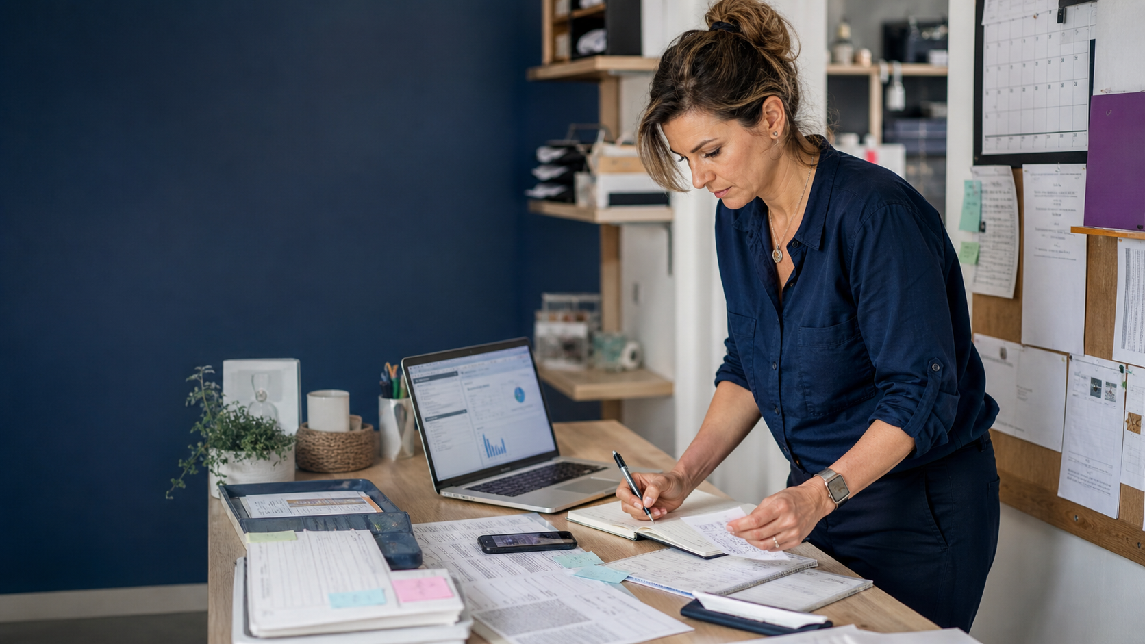 Why Small Businesses Struggle With Tech Even When Everything “Works”