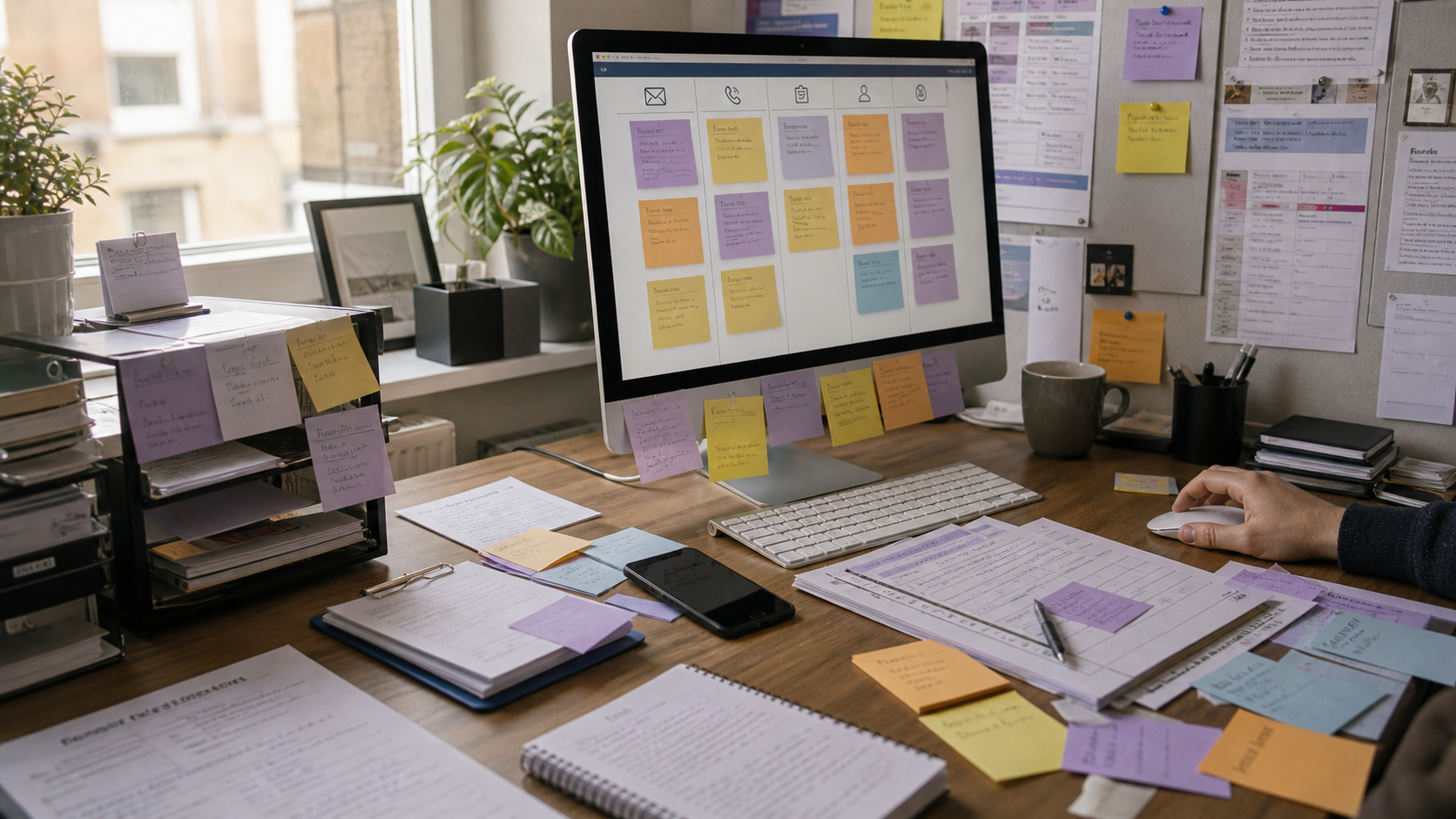 Why Leads Fall Through the Cracks in Small Businesses