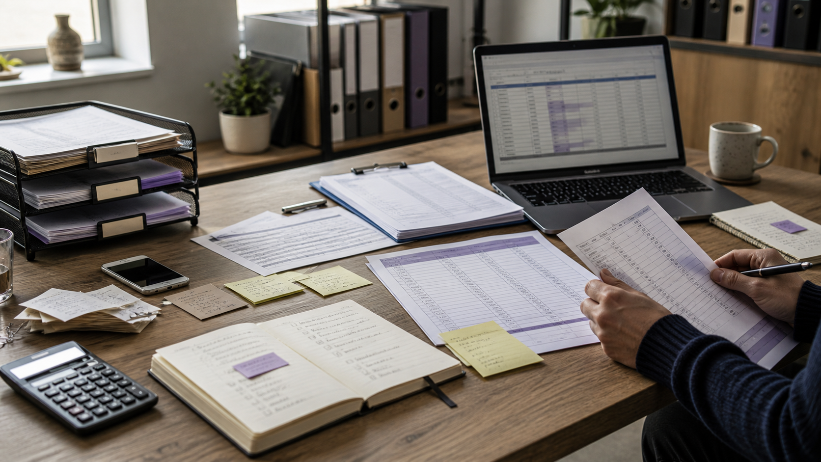 How to Cut Admin Without Buying More Software
